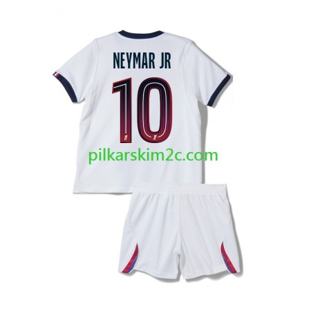 Koszulka Paris Saint-Germain Neymar JR 10 Dziecięca Precz 2026/27 Koszulki Piłkarskie Koszulka Paris Saint-Germain Neymar JR 10 Dziecięca Precz 2026/27 Koszulki Piłkarskie